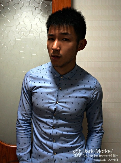 asianhunk-pecs-nips-asses:  Tits proud dude, with tits always hanging out of shirts.