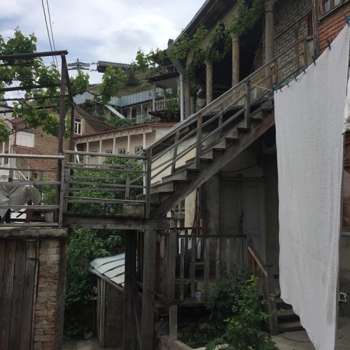通り
