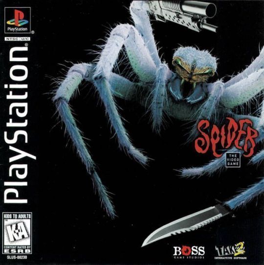 Porn Pics retrogamelovers:Name a random Ps1 game that