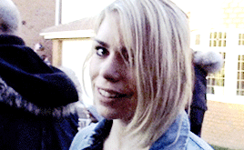 Billie Piper | Season 2 Video Diaries