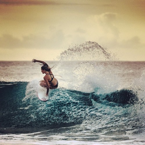 surfandbefree:  surfandbefree.tumblr.com Bailey Nagy