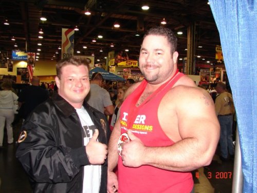 Big and Beautiful