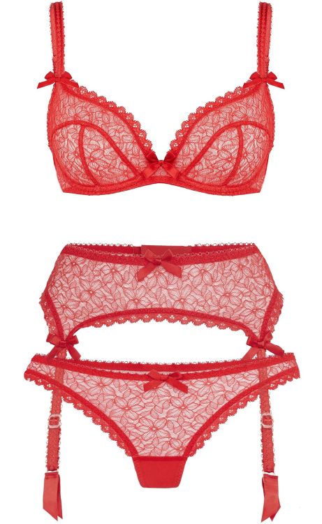 Agent Provocateur | Aliza set | Spring Summer 2022