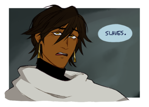 captainharlock:this scene from the prince of egypt but like with their fate counterparts