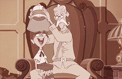  Favorite Disney Movies » Atlantis: The Lost Empire (2001)↳ '… in a single