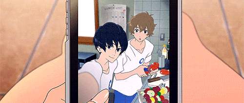 Featured image of post Minato Ride Your Wave Pfp