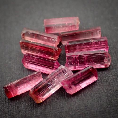 structureminerals:  Brazilian Tourmaline and more now available on StructureMinerals.com