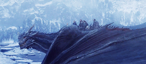 lenaheirtothedemon: “The cream and gold i called Viserion. Viserys was cruel and weak and frightened