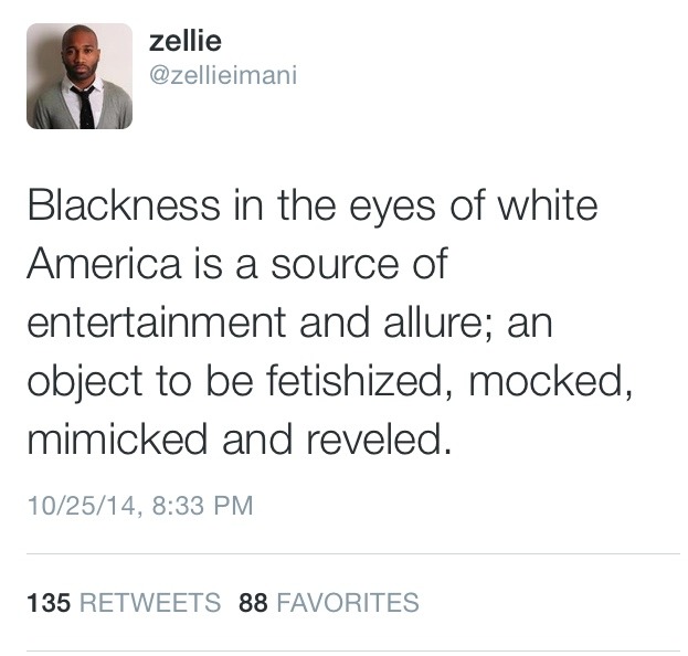 black-culture:  That time of the year… 