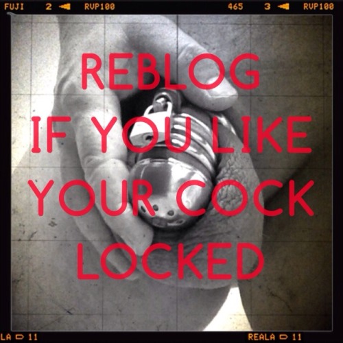 lockmycocknz:  Yes I do