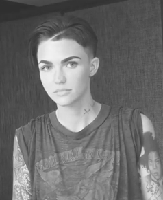 LovelyRubyRose