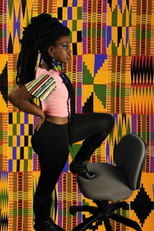 fuckyeahhaitians:   Fuckyeahhaitians jewelry clothing: Pavilion by Angie charminglyuncommon.tumblr.com  model: lavanyai (lavanyai.com) YAAAAAASSSS WERK!  