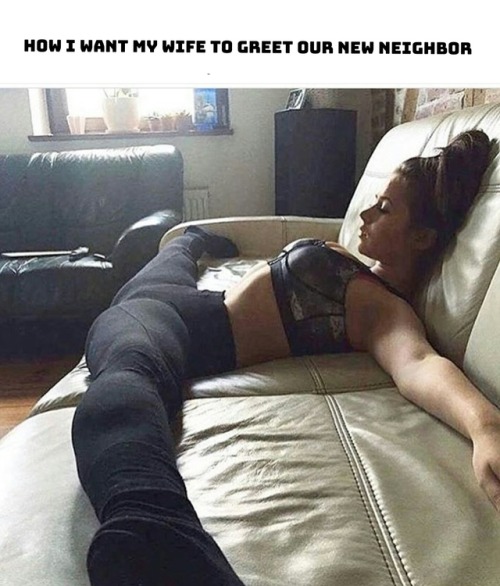hotwife