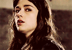 I want to feel powerful.     Allison bby