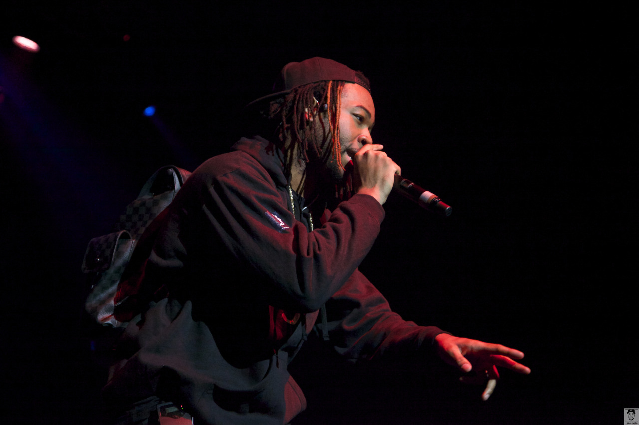 lifenlenses:  PARTYNEXTDOOR ‘14 http://lifenlenses.tumblr.com/