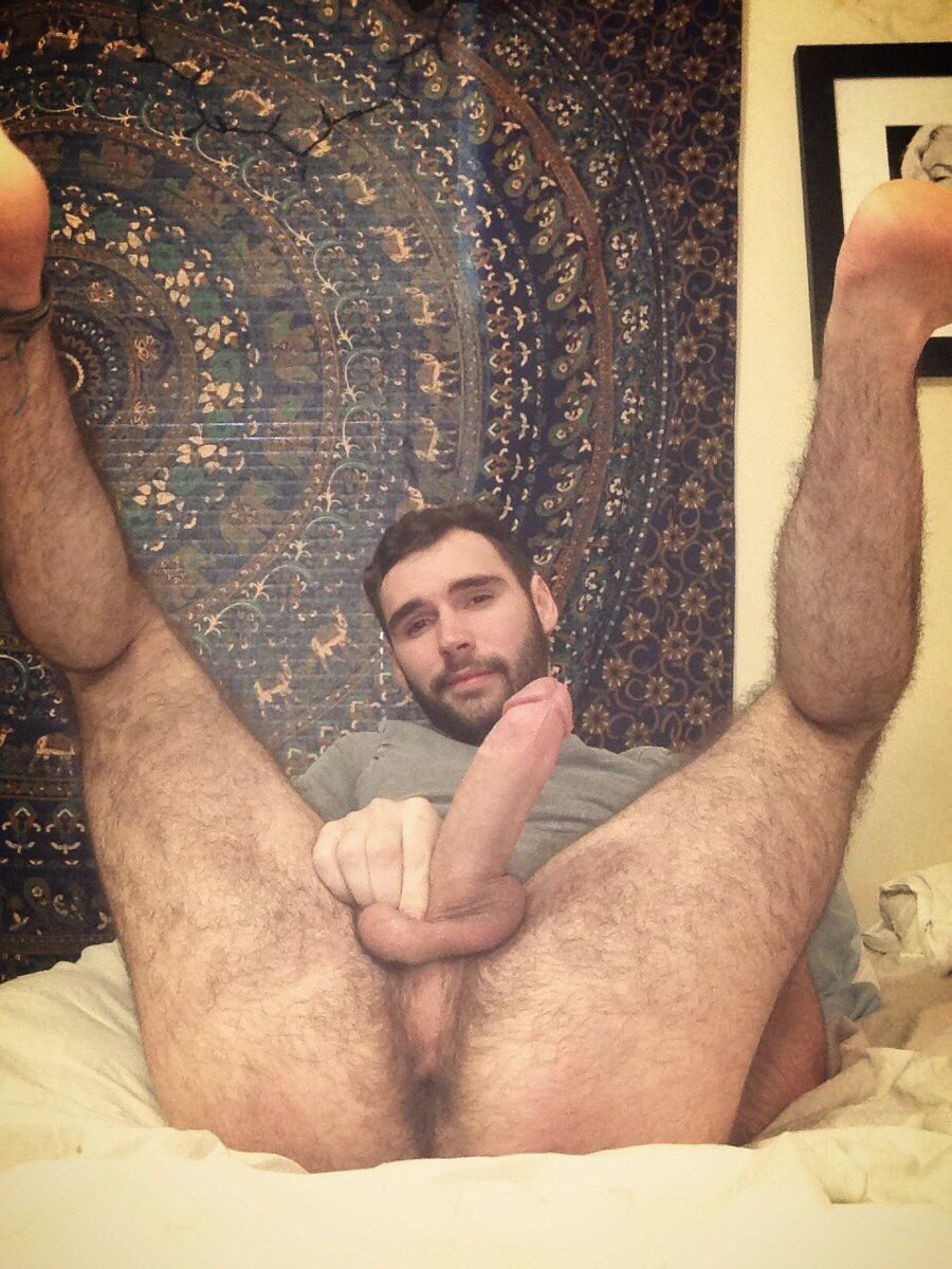 dilfasfck:  hairysweatymanass: Follow hairysweatymanass  Yup.