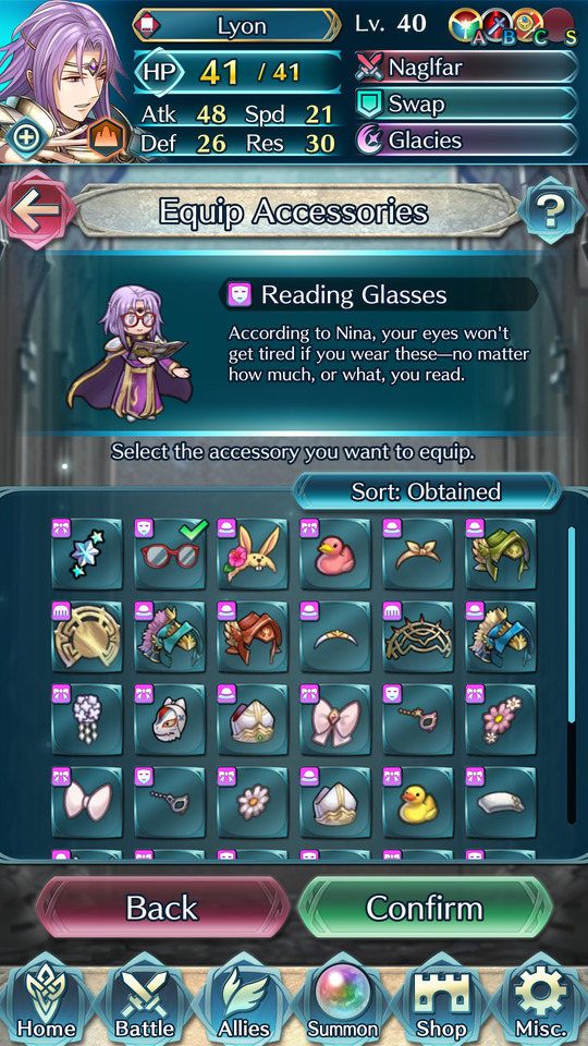 I Been Waiting For This Since They First Released The Accessories.