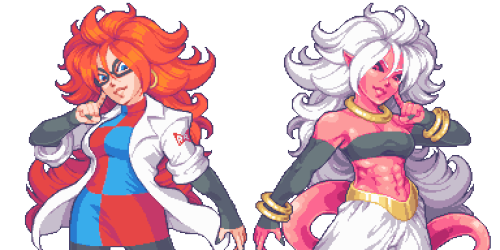 android 21 for the april timelapse, video to follow etc.