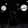 wisp-of-thought:And then you smile at me, and I remember that this, this is what I gave up all my good poetry for. Because when I am with you, heartbreak is over rated.-why i cant write love poems @slendershadow1 