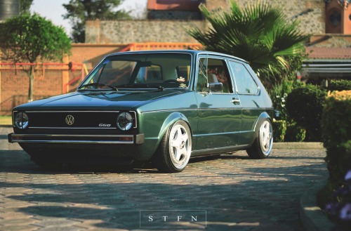 GolfMania