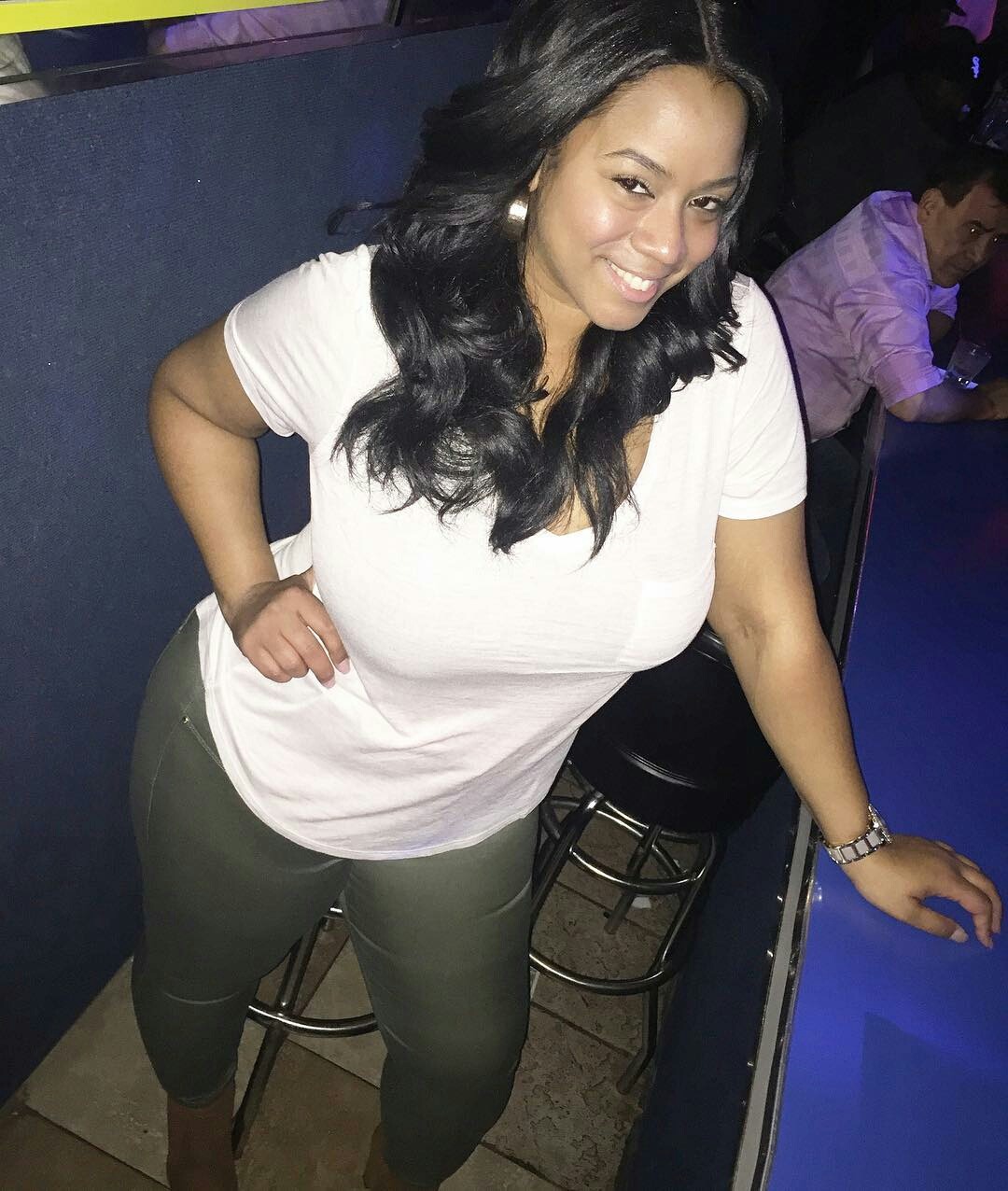thiqdivaz-2:  Dominican Mami 🌴