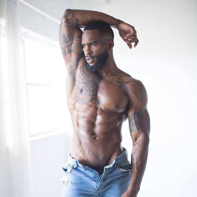 Blackvirility: