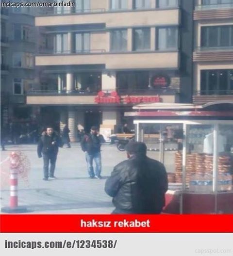 haksız rekabet