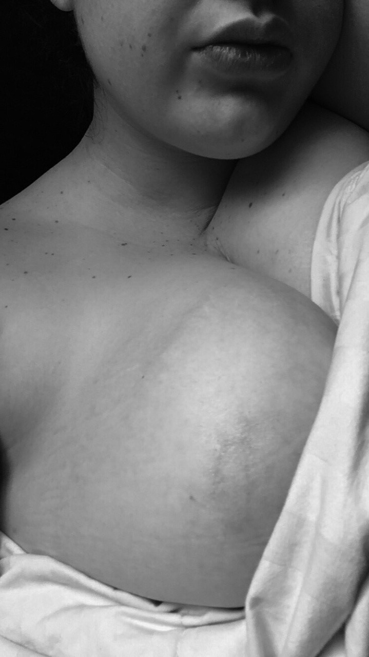 innocentdesiresss:  every time I see this picture, I think of that person that said