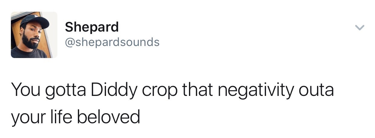 Am I That Good?
