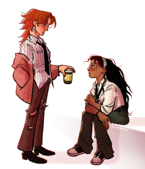 Thinking About Them