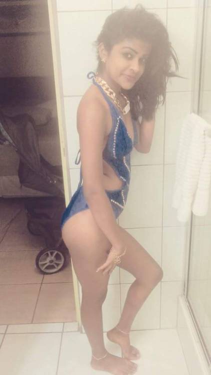 tte868:#Trini #IndianGirl #Sexy