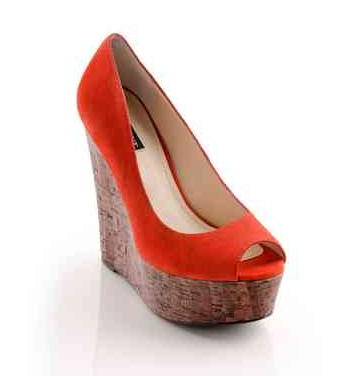 Get 25% OFF Your First Pair at ShoeMint.com http://goo.gl/u0Jtf #Wedges