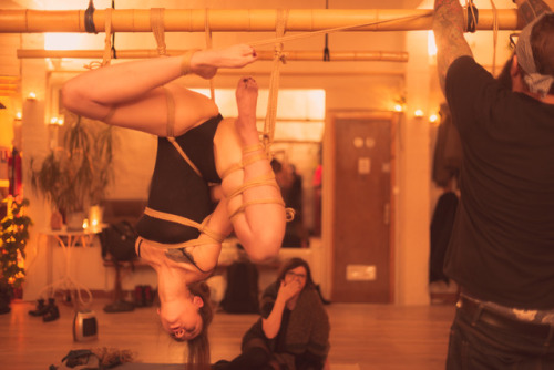 strictly-dirtyvonp:Inverted M shape With Diana during a tuition I was giving in Paris.