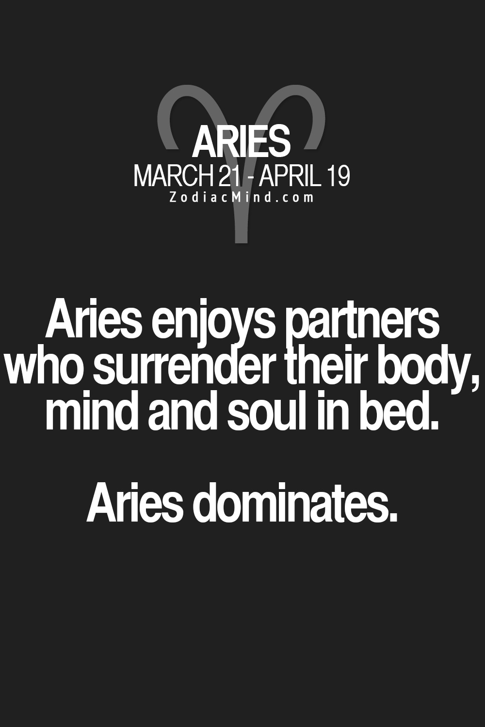 zodiacmind:  Fun facts about your sign here 
