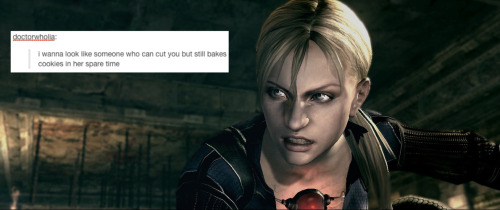 Sex anal-recovery:  Resident Evil Text Posts pictures