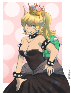 eritiacoli:so…bowser peach huh