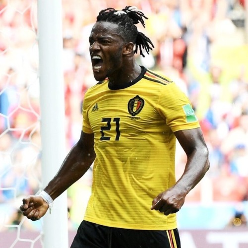 michy batshuayi