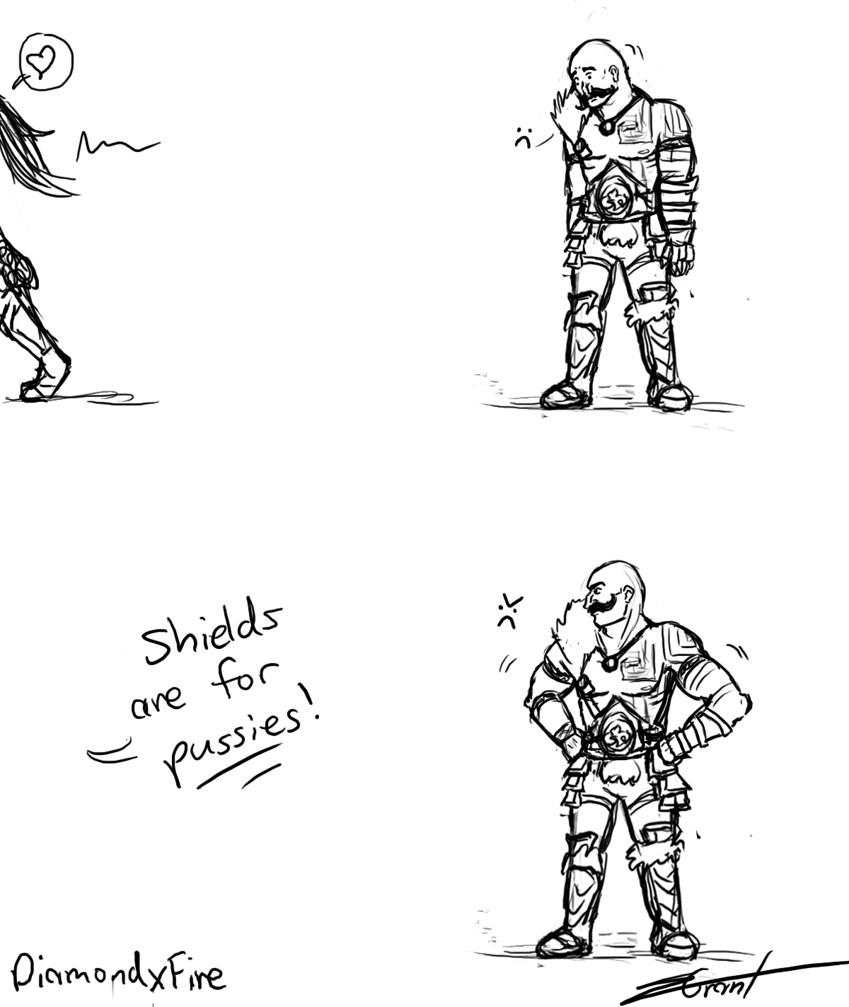 samagrant:  I’ve been in a Braum mood, and I couldn’t help but think that Tryndamere