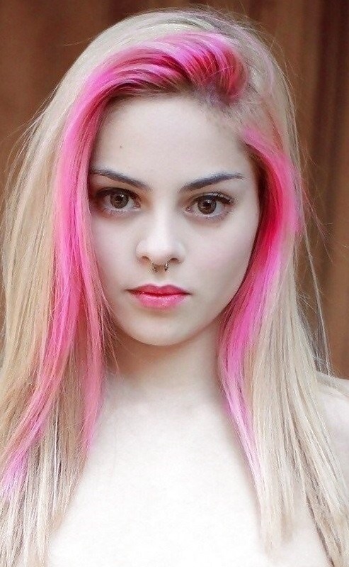 howmanyprettygirls:Satin Suicide