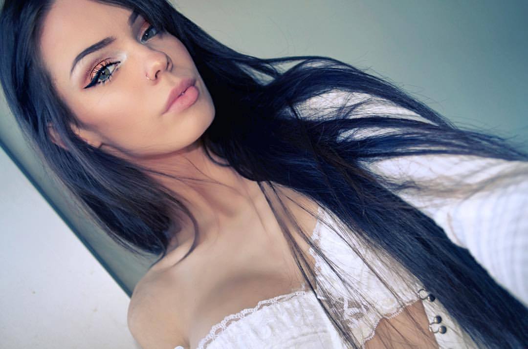 sabrina-nellie:  We think too much and feel too little.