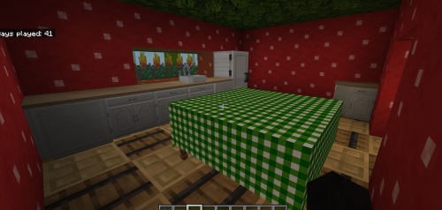 Here's Some Of The Minecraft Oc Projects Ive Worked On :D