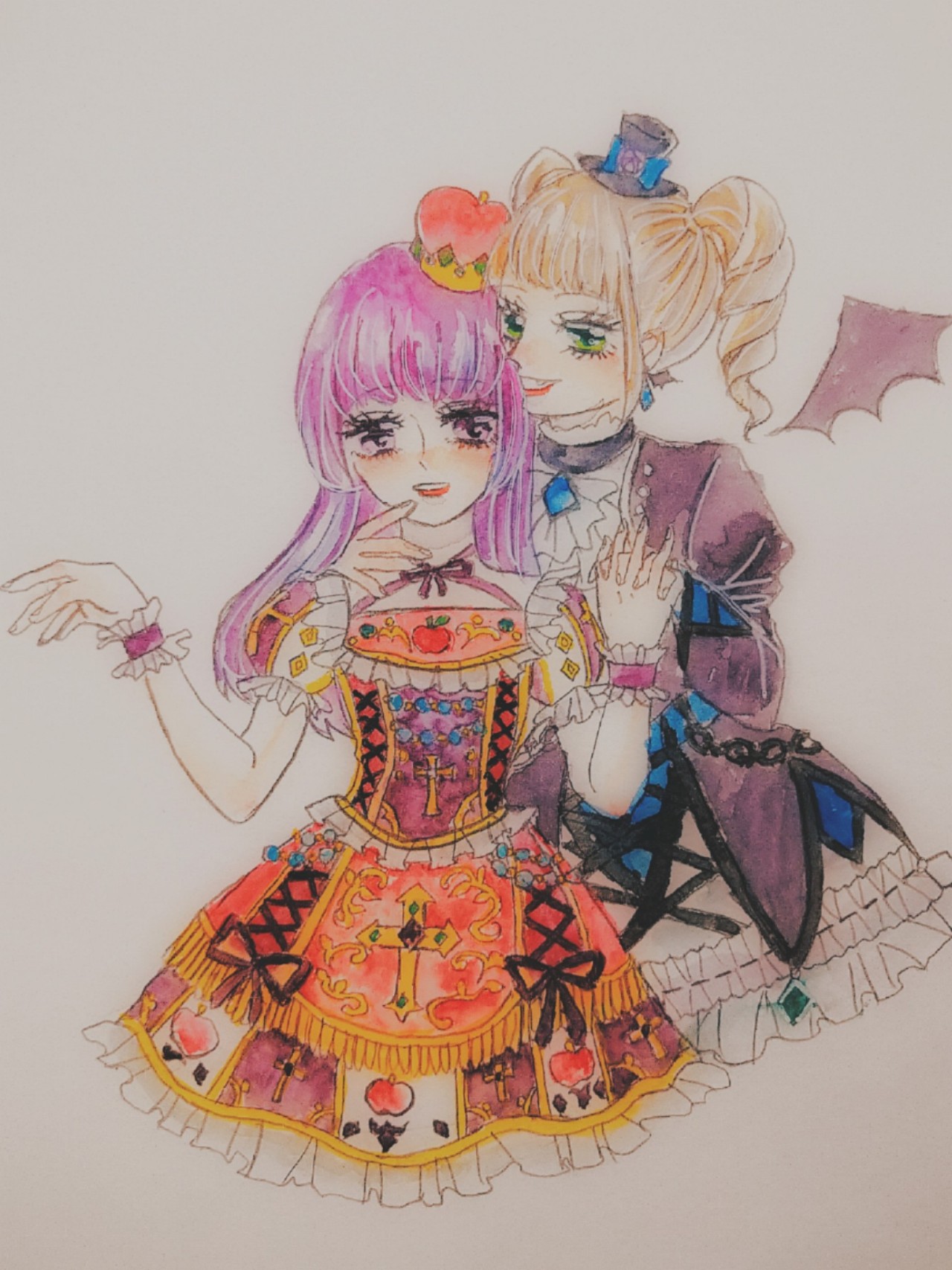 アイカツスターズ Tumblr Posts Tumbral Com