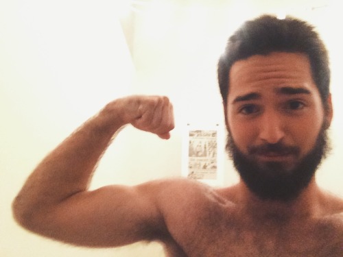tumblr photo littleotter4hairyman 0