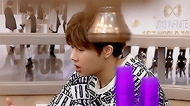 gyuzizis:  grow ✩ sunggyu 
