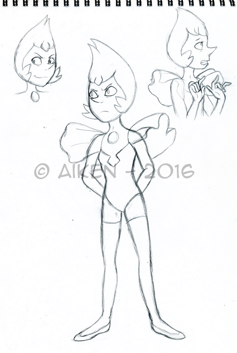 ohmyfemale:  Some sketches I’m gonna finish sooner or later… If there’s any
