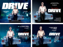 donnovann:  Drive