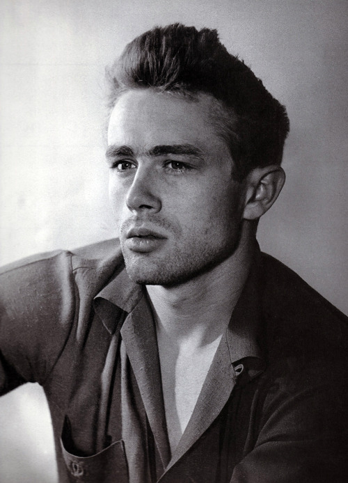 lottereinigerforever:James Dean