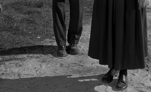 timeimages:Viridiana (Luis Buñuel, 1961)