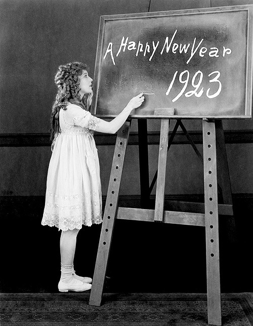 lolitasfromhistory:Mary Pickford