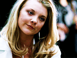 Natalie Dormer Source